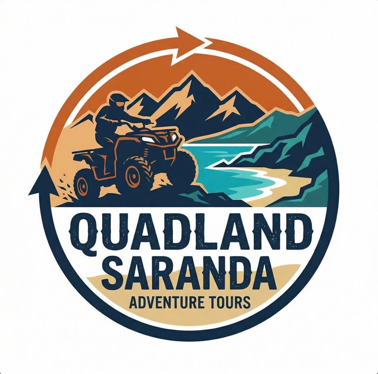 Quadland Saranda Adventure Tours