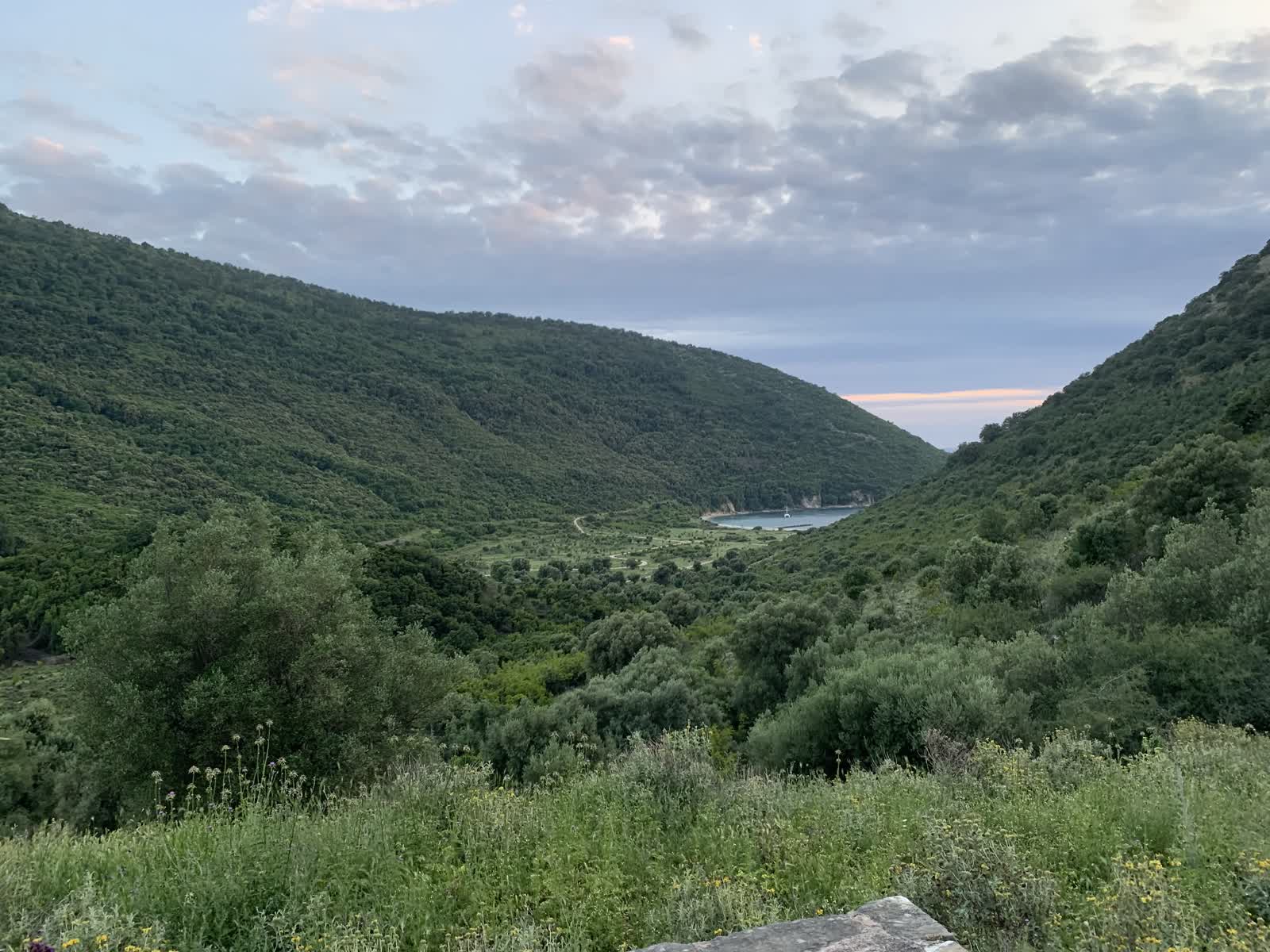 Foto ATV Quadland Saranda 1