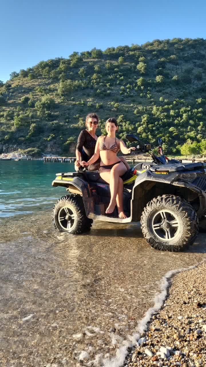 Foto ATV Quadland Saranda 21