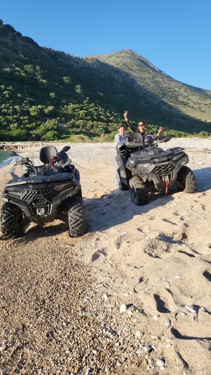 Foto ATV Quadland Saranda 24
