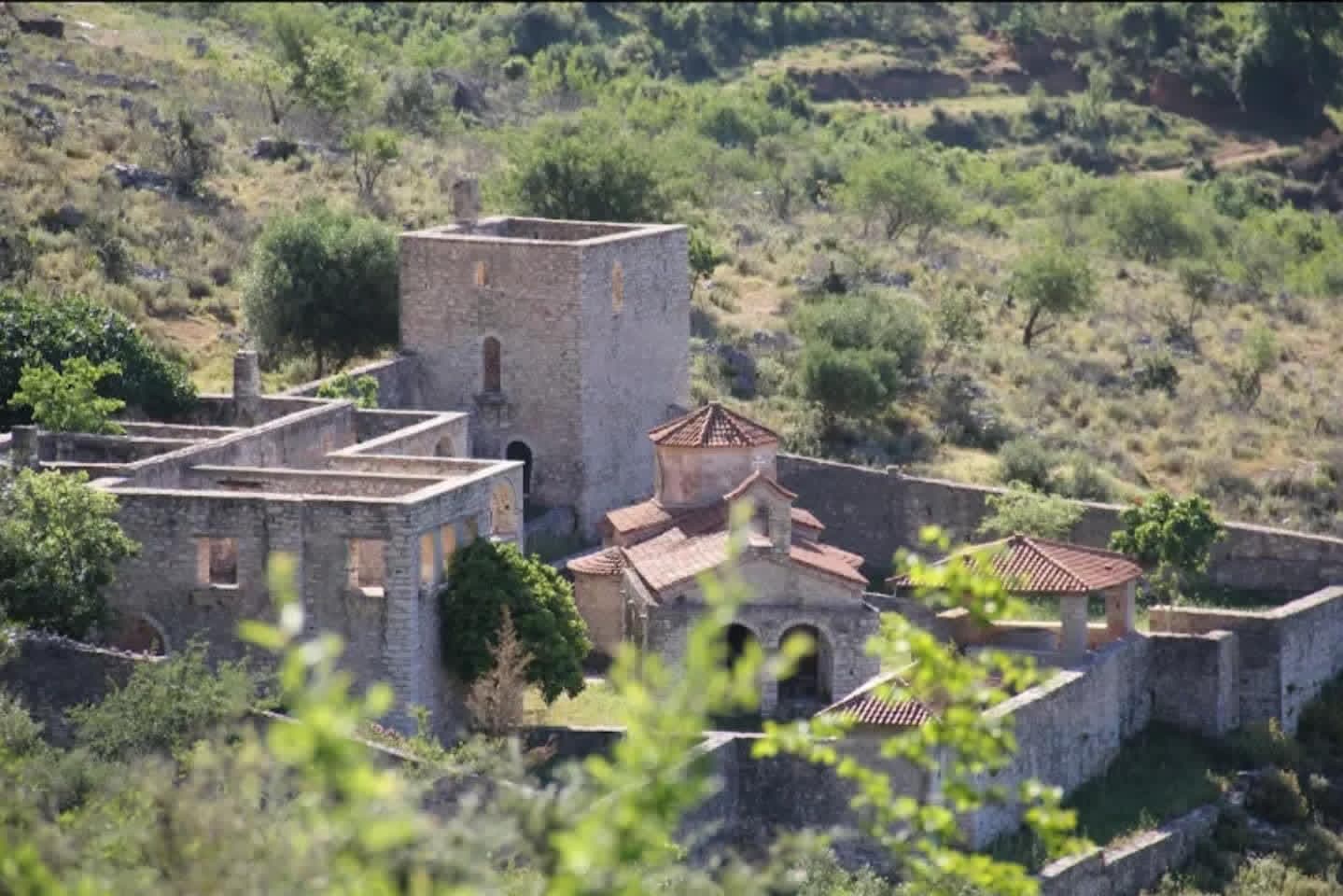 Foto ATV Quadland Saranda 35