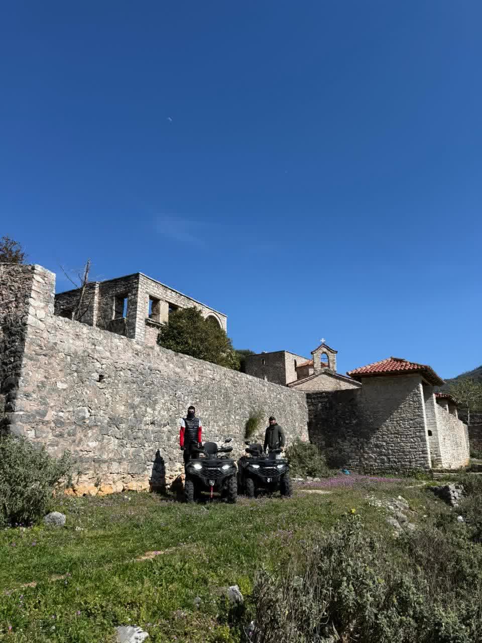 Foto ATV Quadland Saranda 39