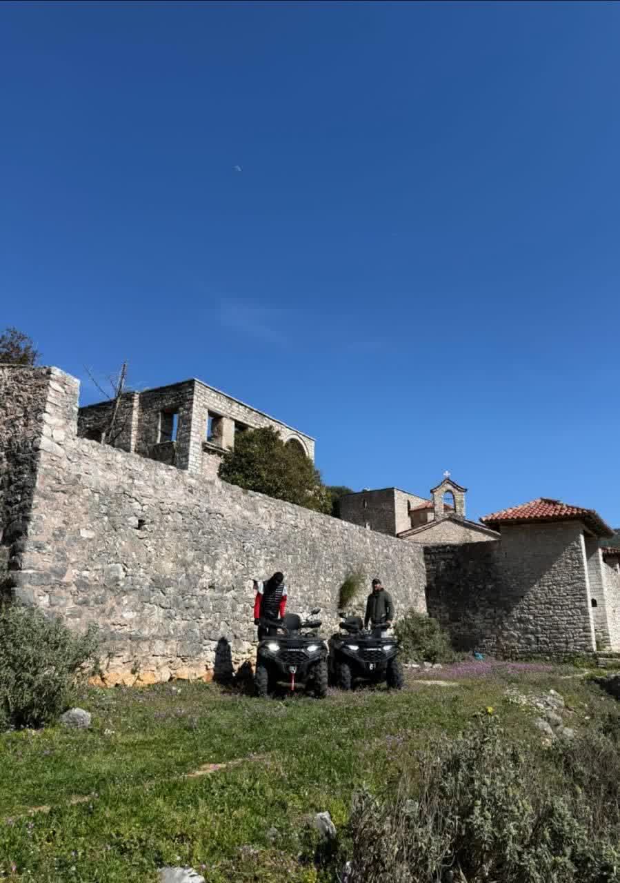 Foto ATV Quadland Saranda 40