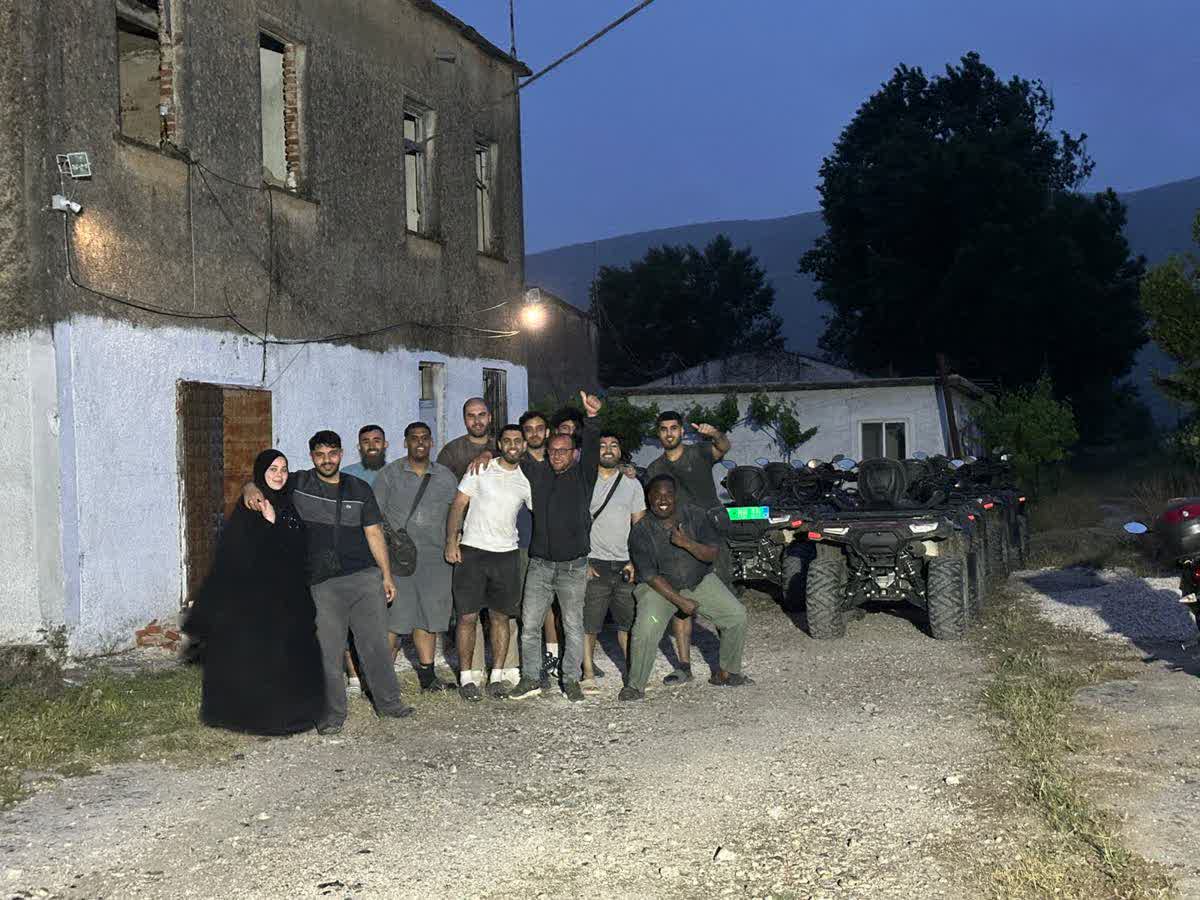 Foto ATV Quadland Saranda 43