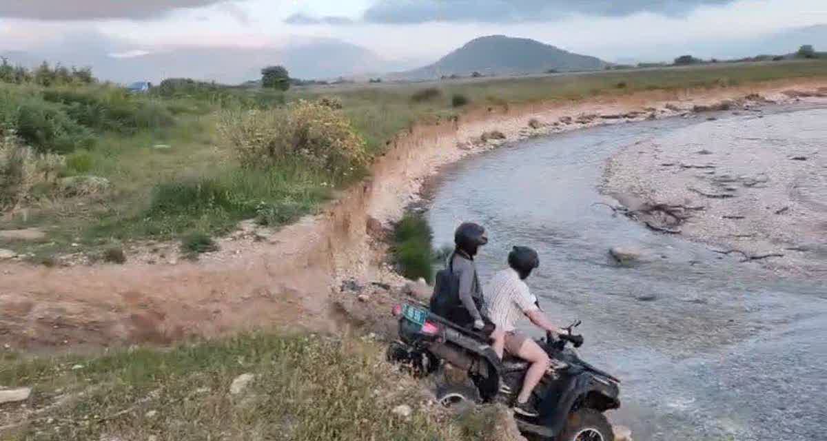 Foto ATV Quadland Saranda 61