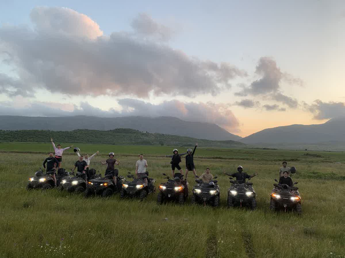 Foto ATV Quadland Saranda 63
