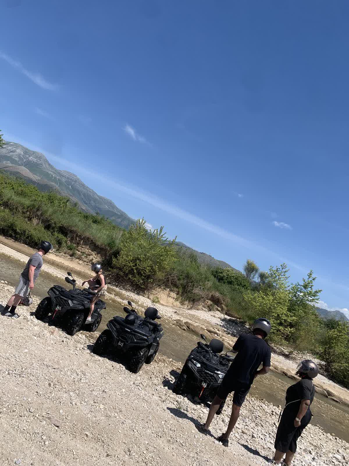 Foto ATV Quadland Saranda 64