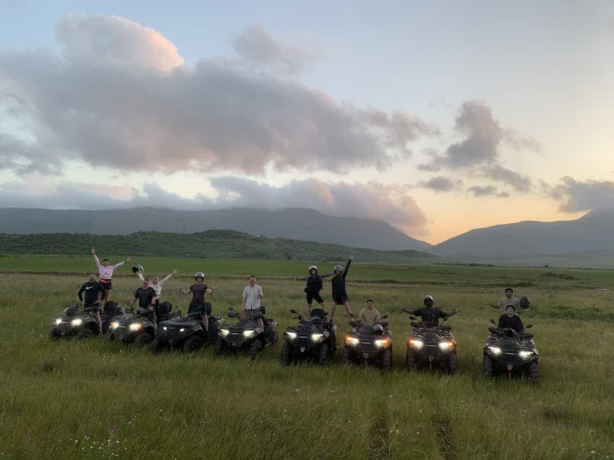 Foto ATV Quadland Saranda 67