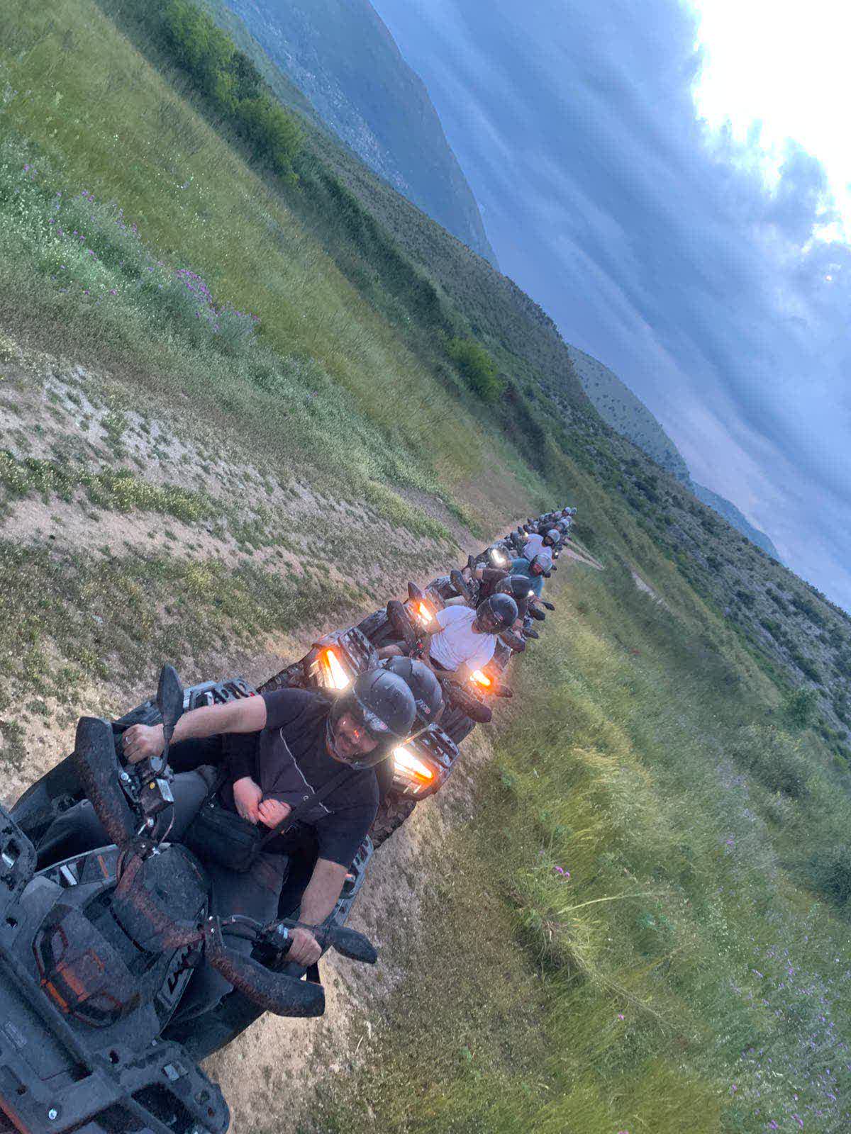 Foto ATV Quadland Saranda 69
