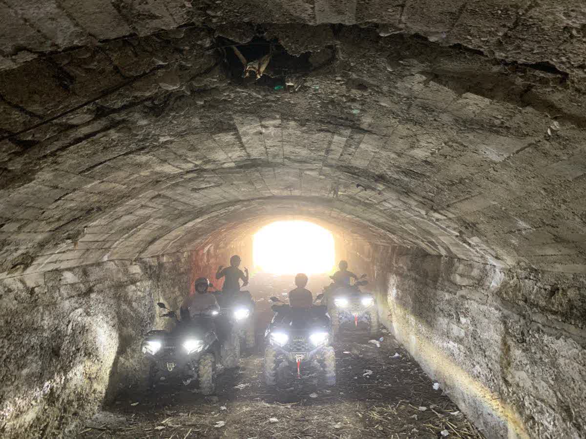Foto ATV Quadland Saranda 76