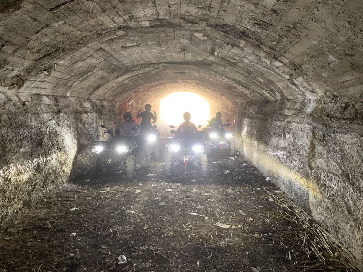 Foto ATV Quadland Saranda 80