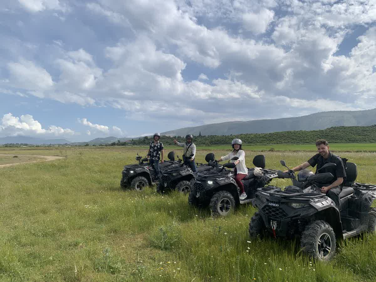 Foto ATV Quadland Saranda 82