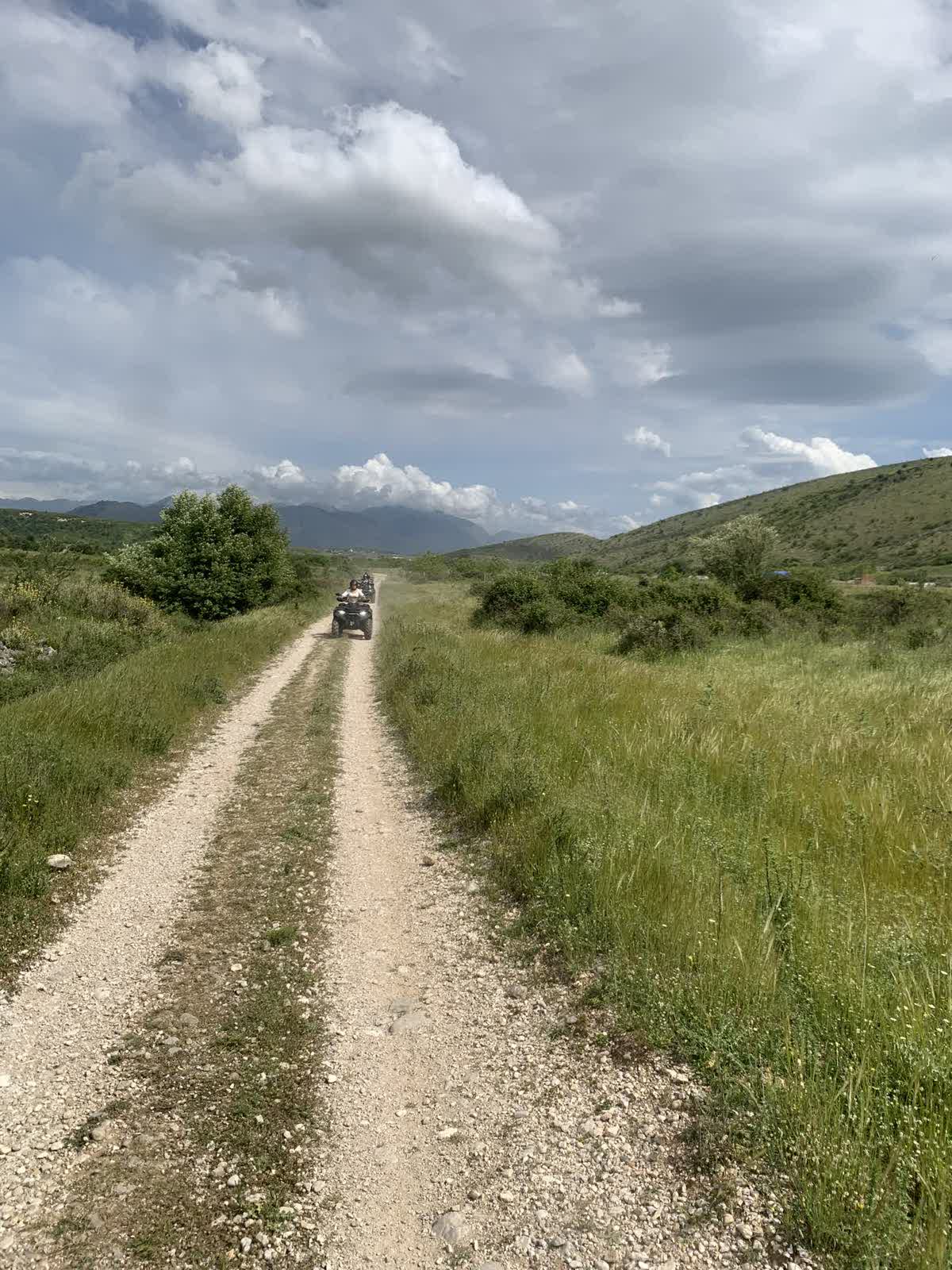 Foto ATV Quadland Saranda 90