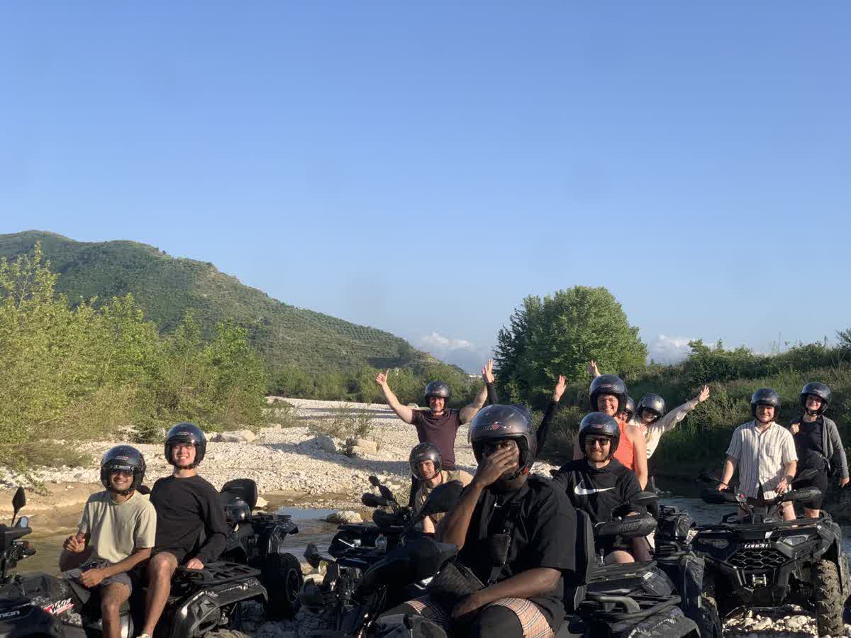 Foto ATV Quadland Saranda 91