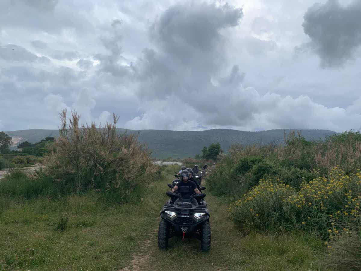 Foto ATV Quadland Saranda 93
