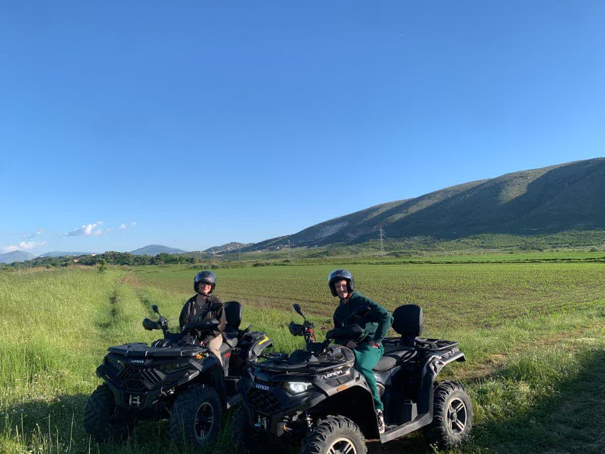 Foto ATV Quadland Saranda 104