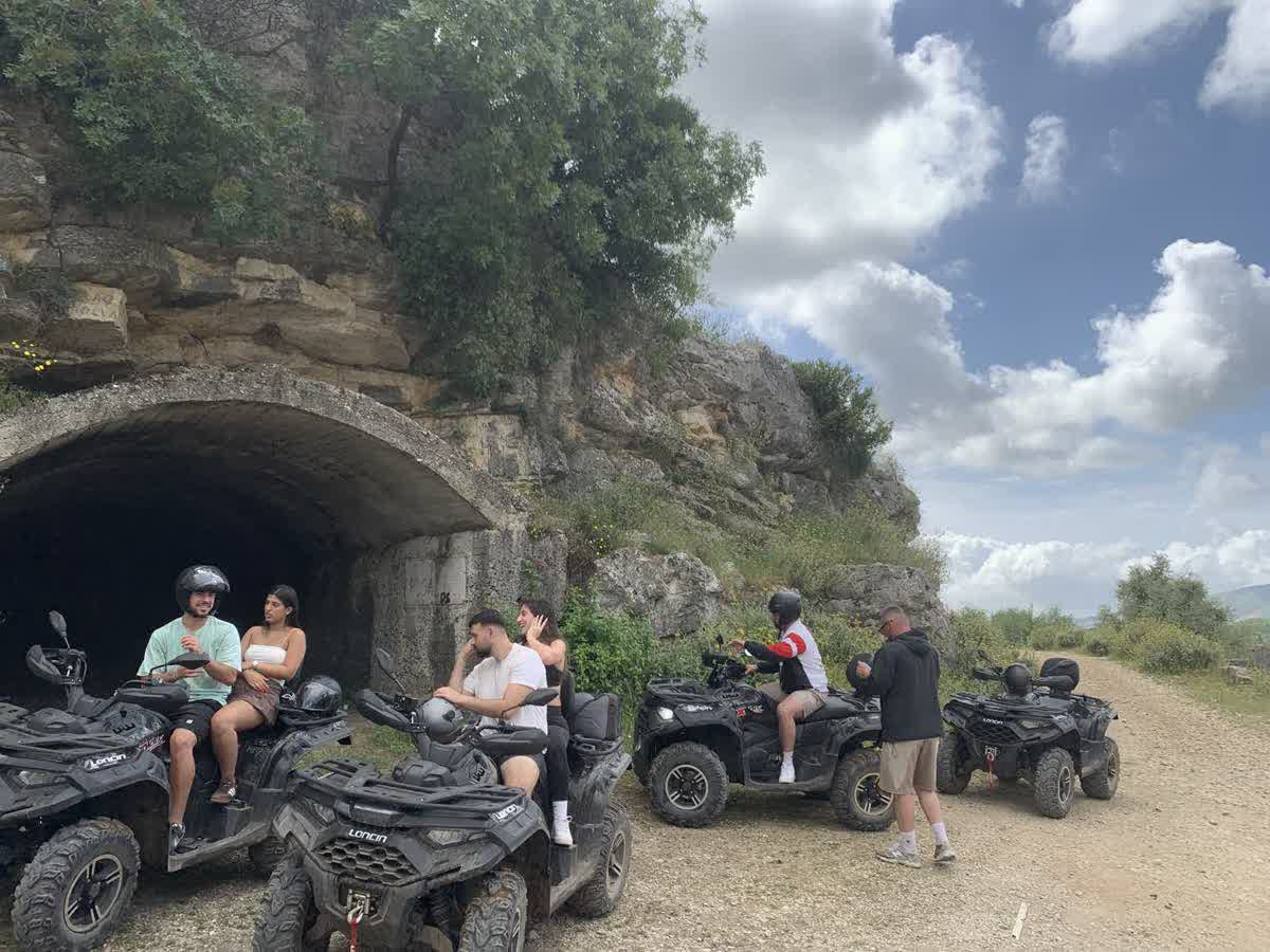 Foto ATV Quadland Saranda 106