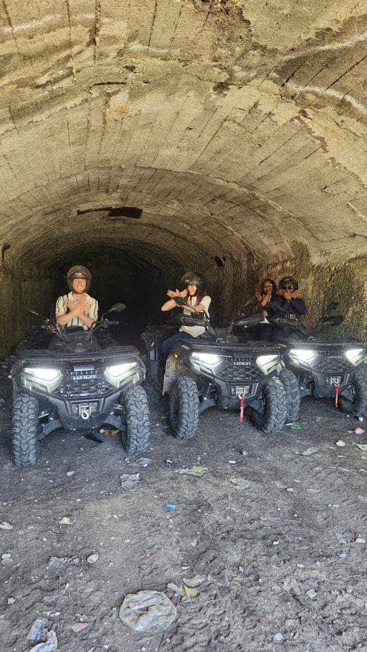 Foto ATV Quadland Saranda 108