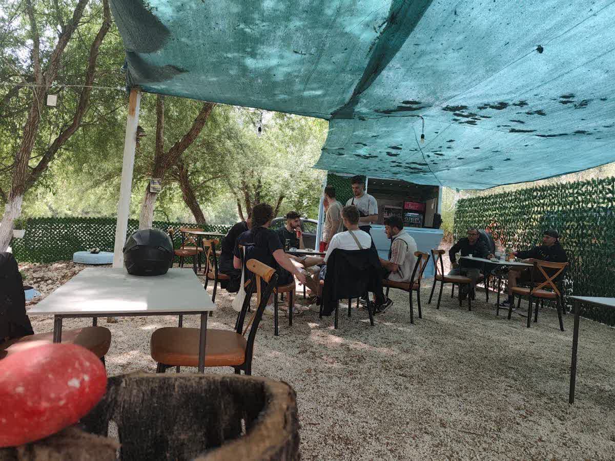 Foto ATV Quadland Saranda 111