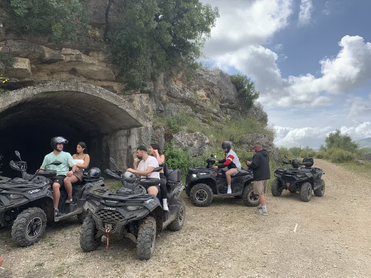 Foto ATV Quadland Saranda 114