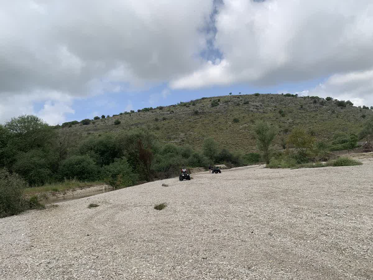 Foto ATV Quadland Saranda 117