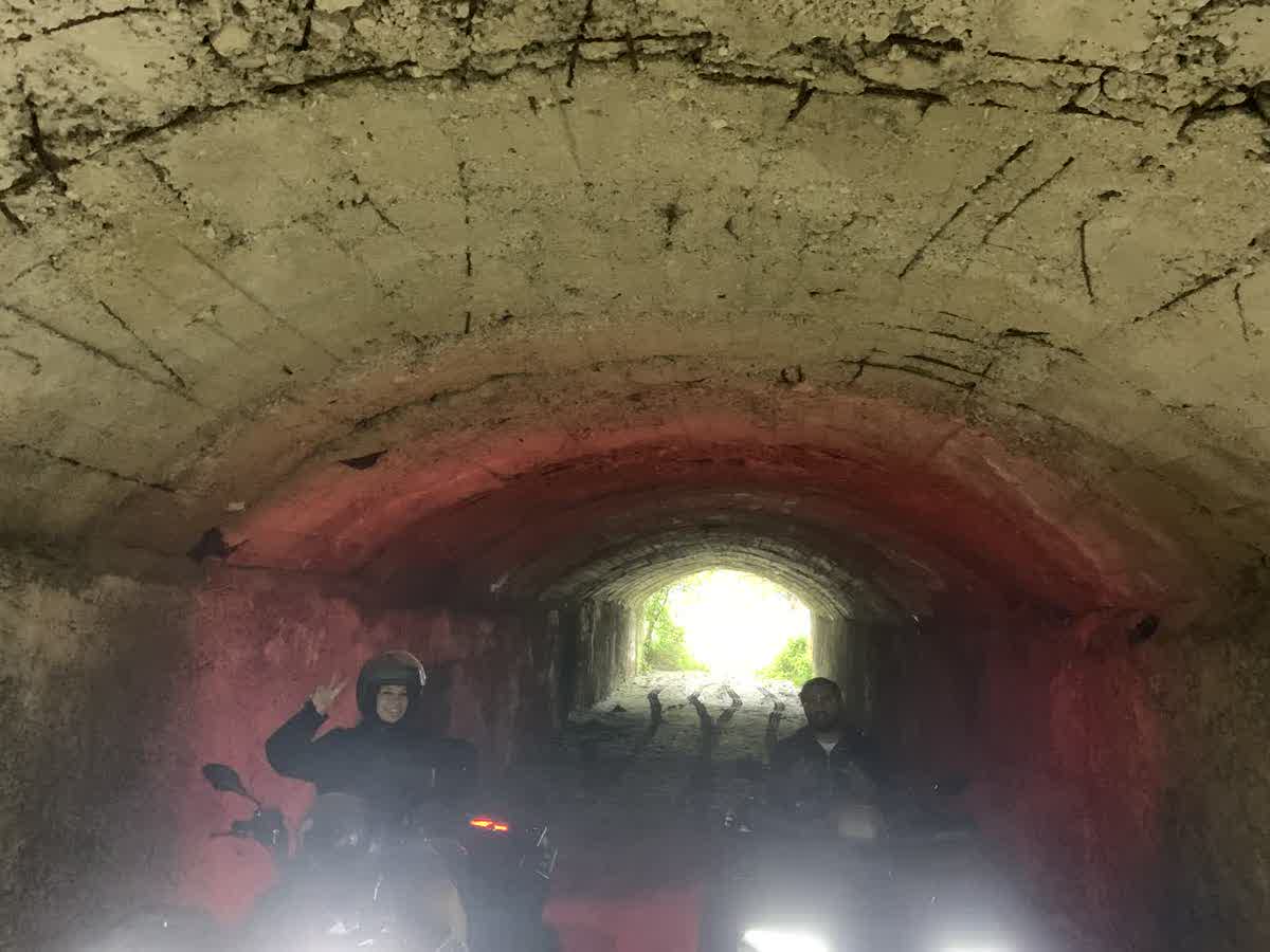 Foto ATV Quadland Saranda 126