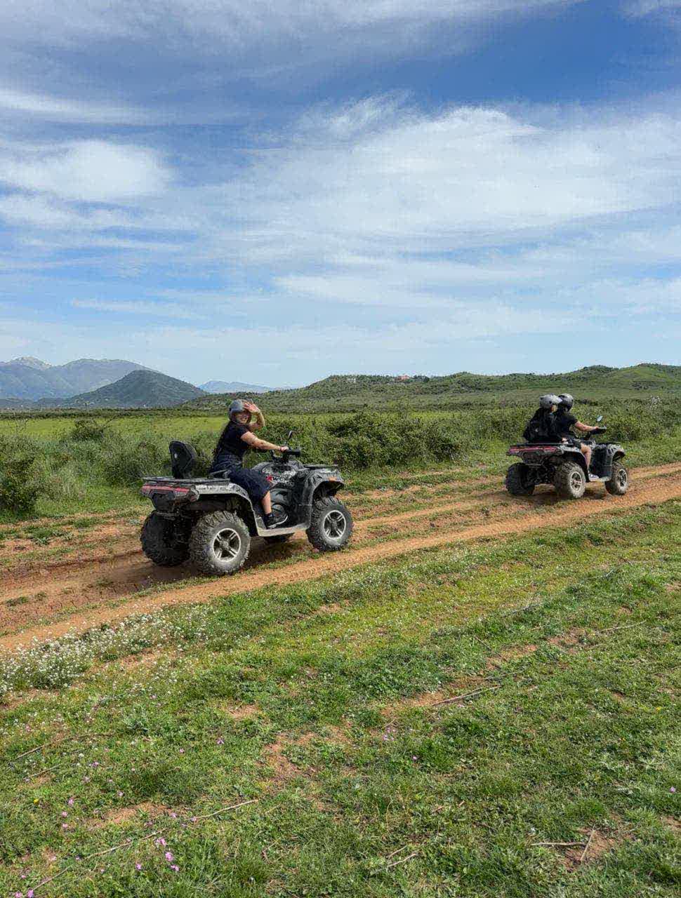 Foto ATV Quadland Saranda 132