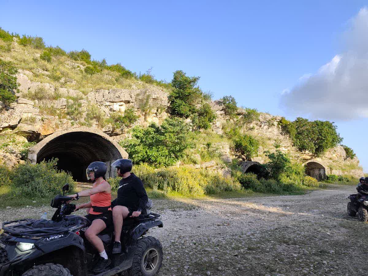 Foto ATV Quadland Saranda 133