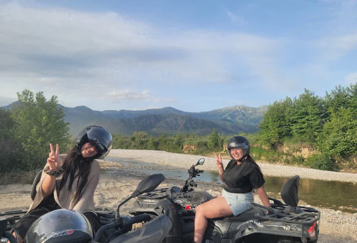 Foto ATV Quadland Saranda 134