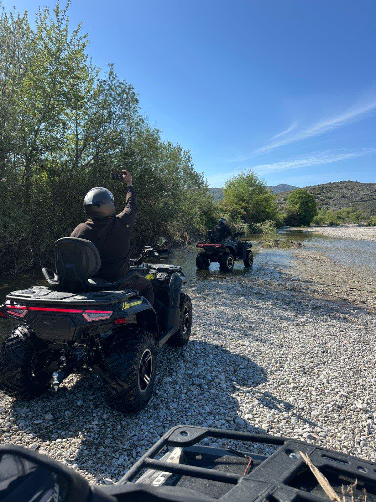 Foto ATV Quadland Saranda 135