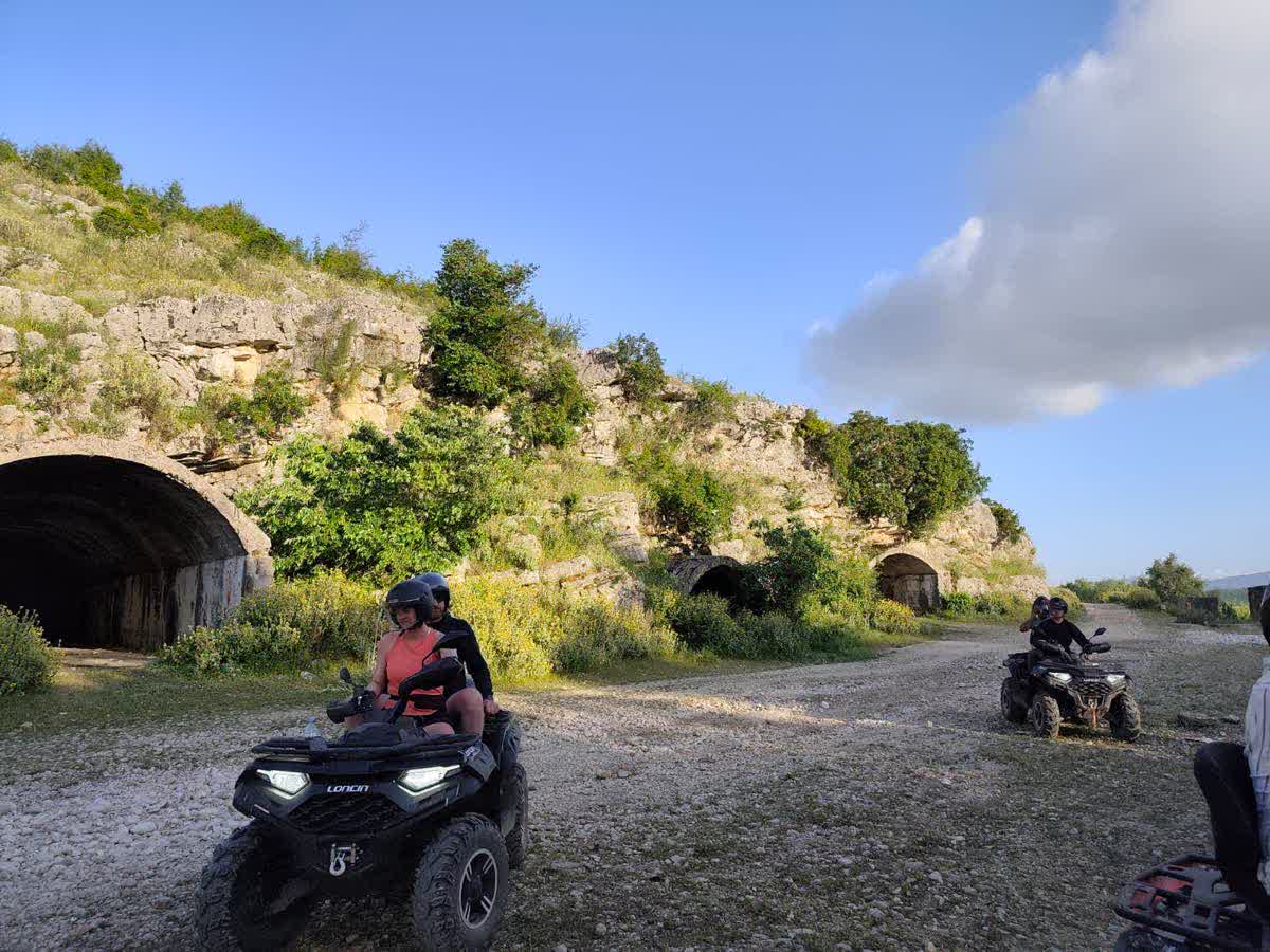 Foto ATV Quadland Saranda 136