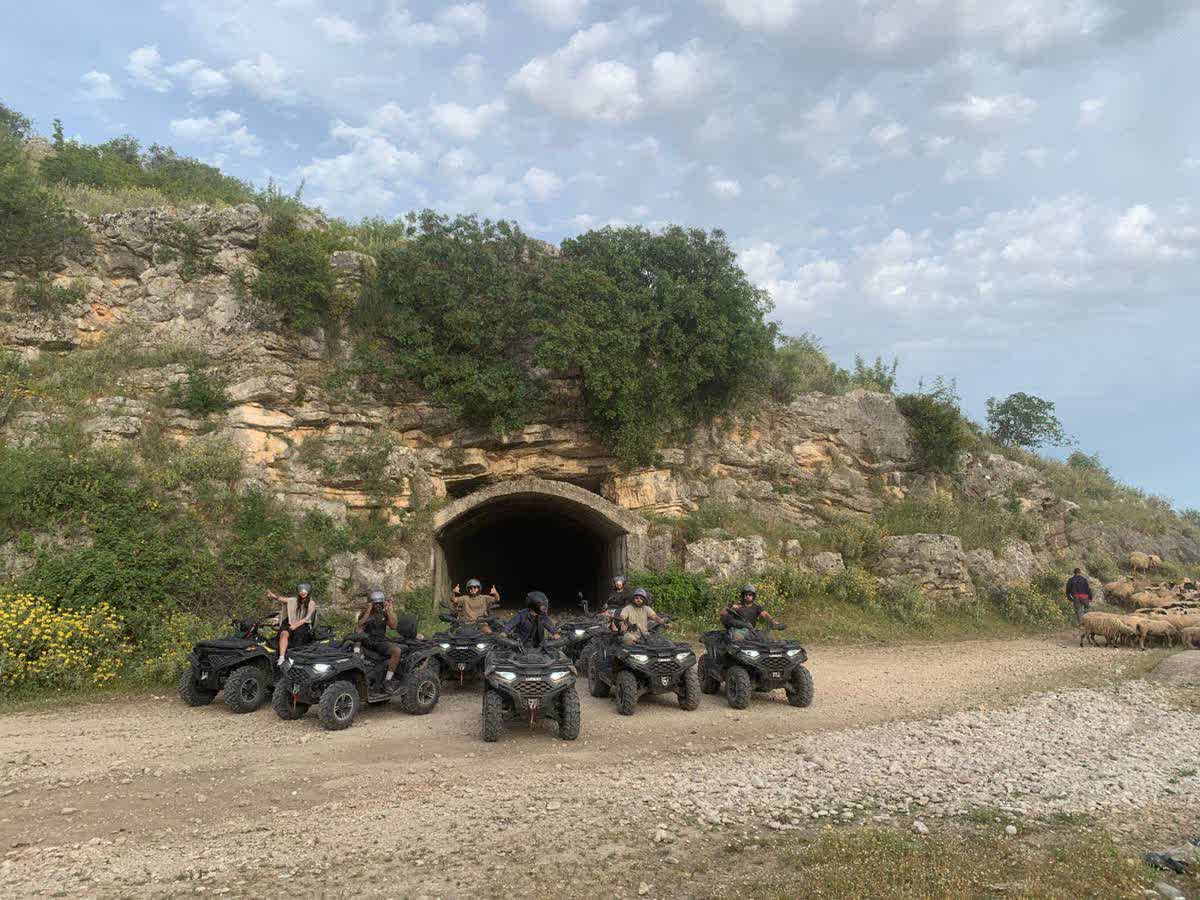 Foto ATV Quadland Saranda 137