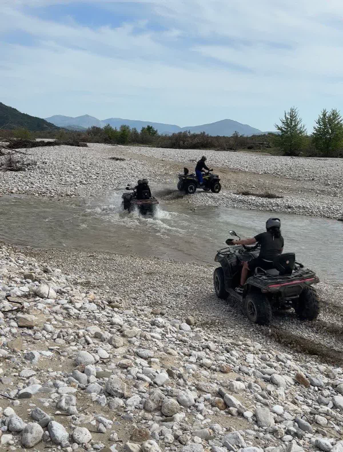 Foto ATV Quadland Saranda 138