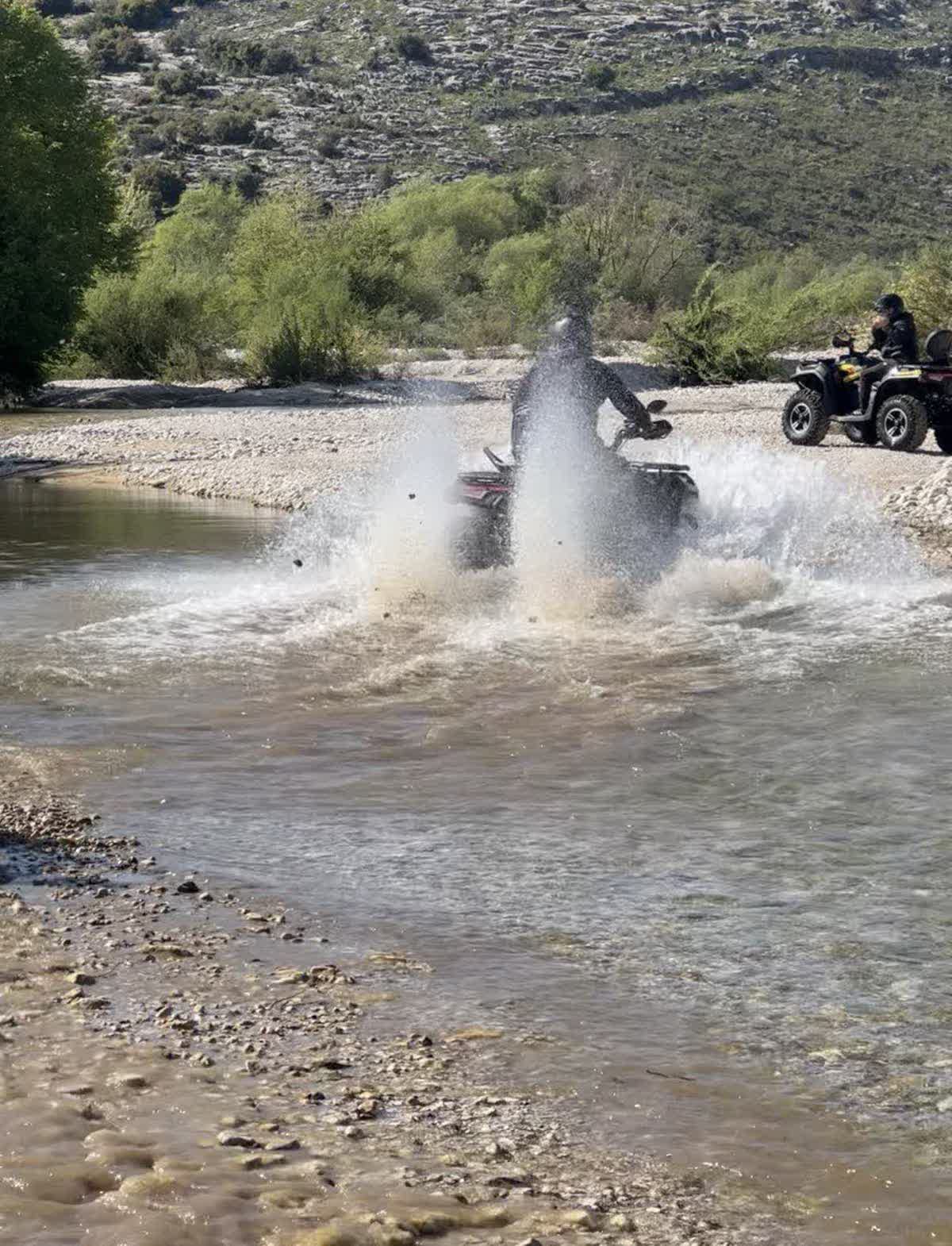 Foto ATV Quadland Saranda 147