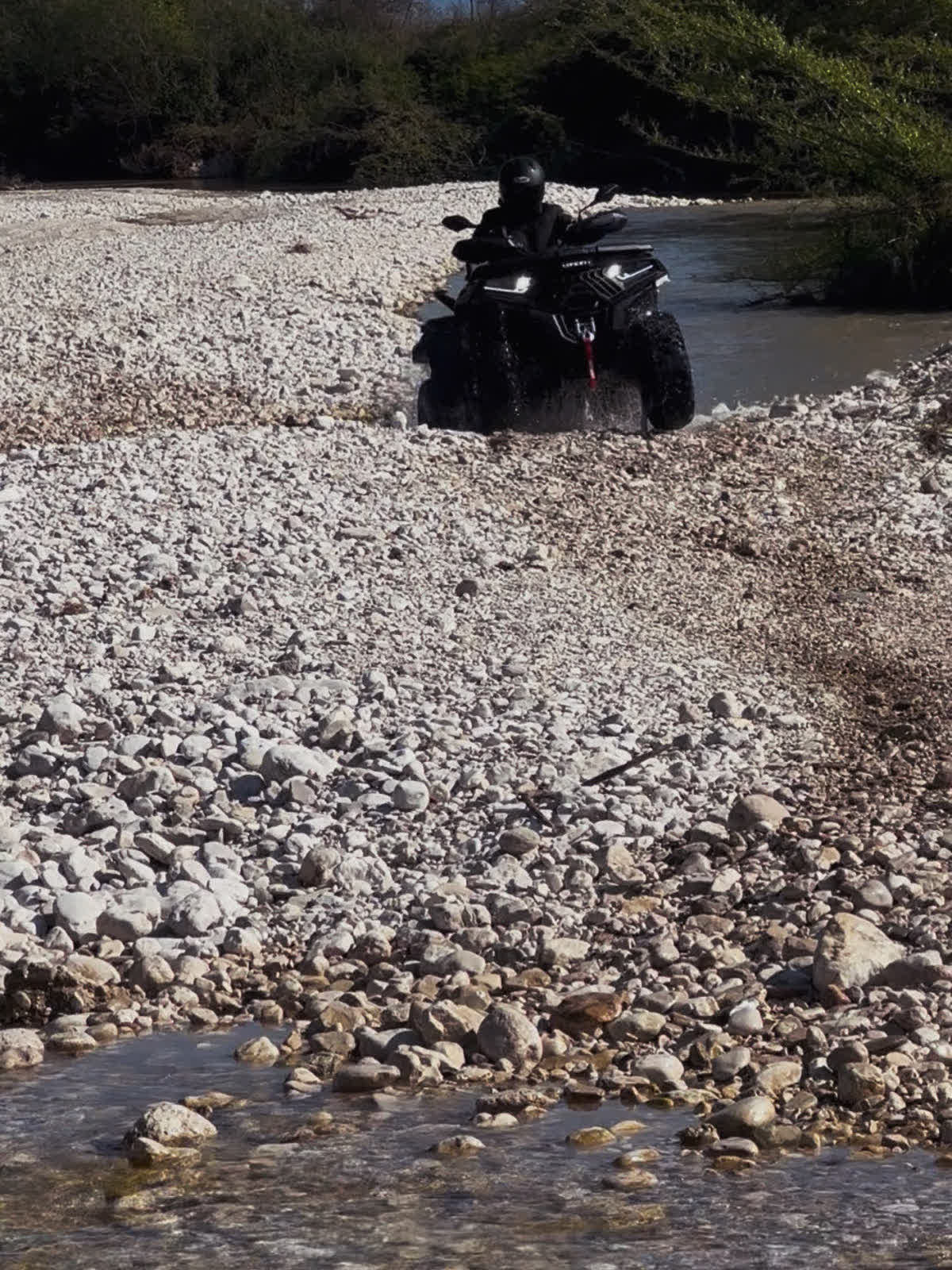 Foto ATV Quadland Saranda 151