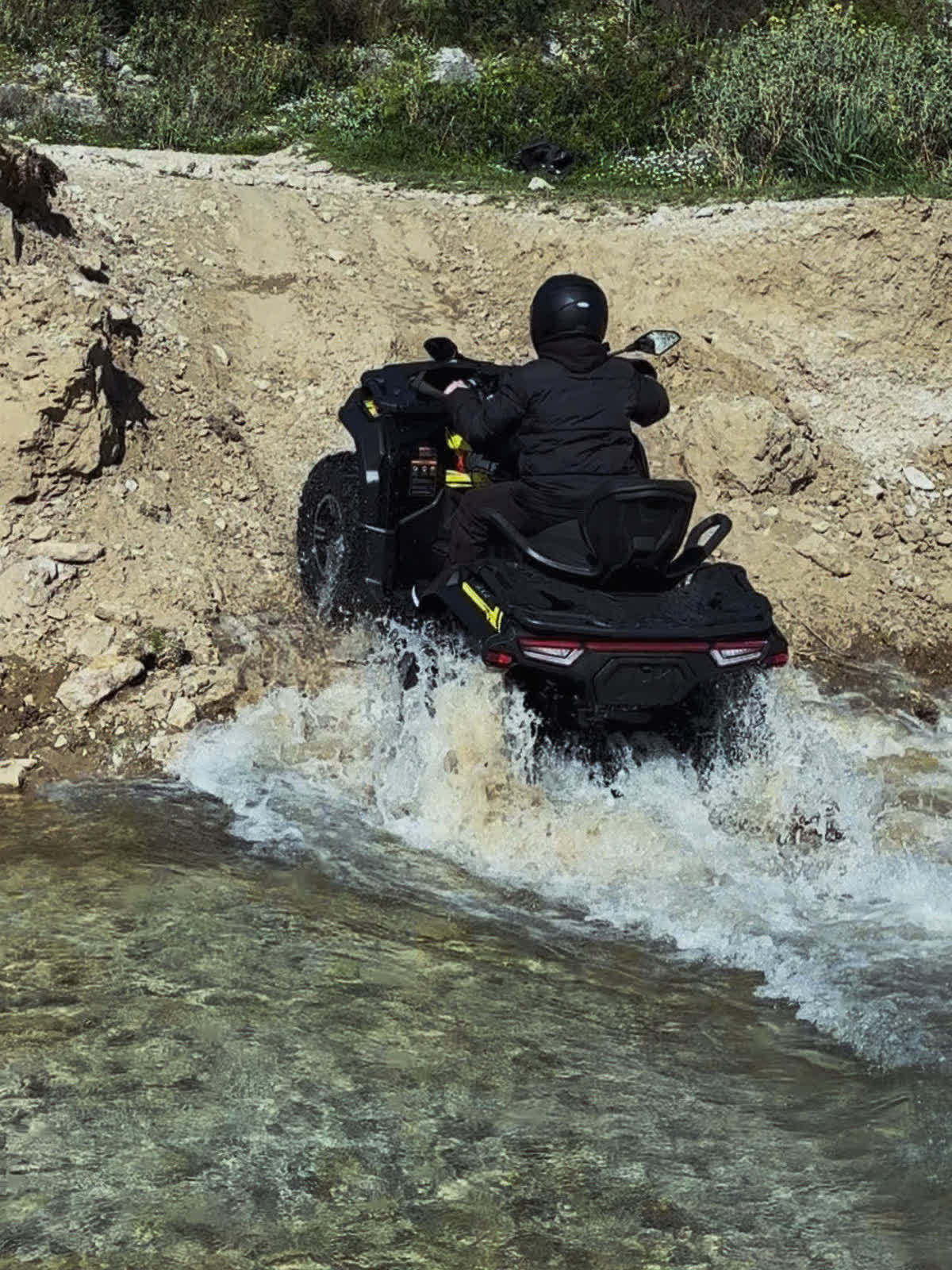 Foto ATV Quadland Saranda 152