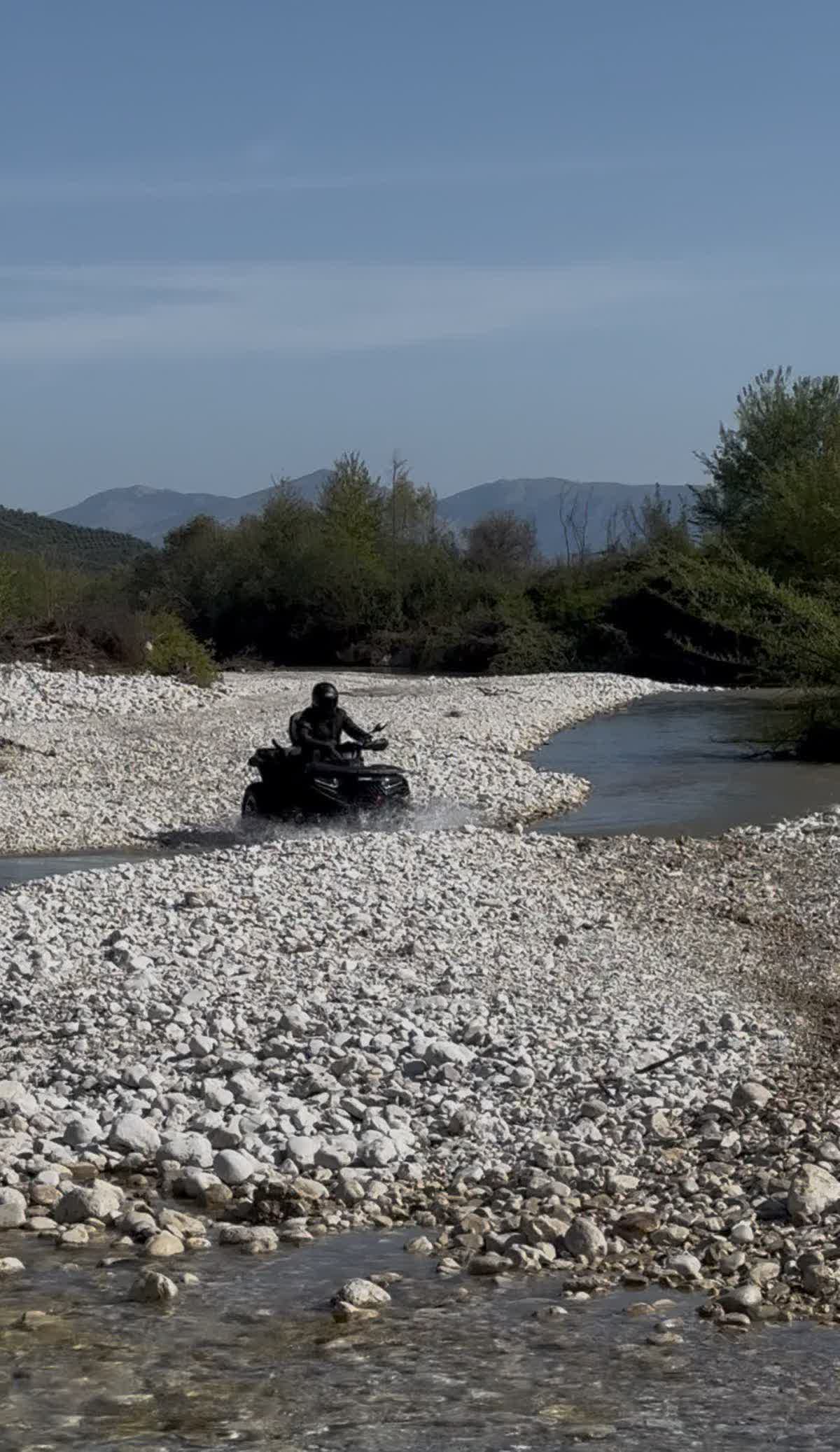 Foto ATV Quadland Saranda 153