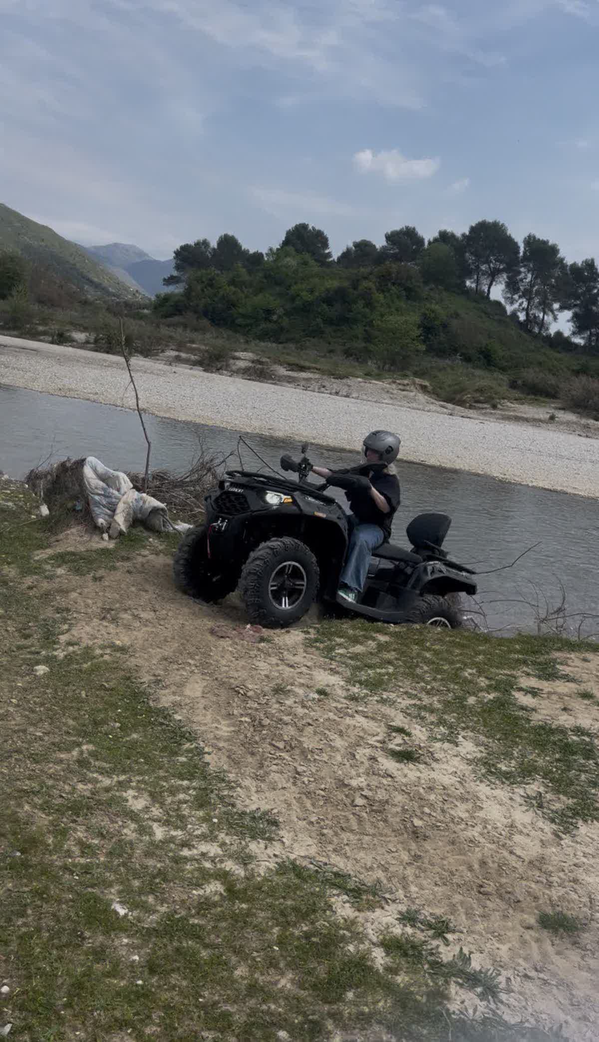 Foto ATV Quadland Saranda 155