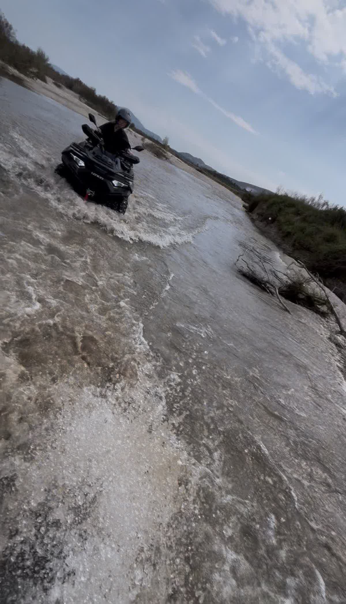 Foto ATV Quadland Saranda 156