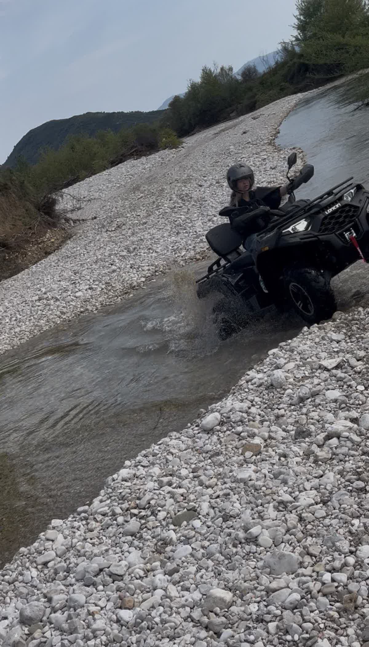 Foto ATV Quadland Saranda 157