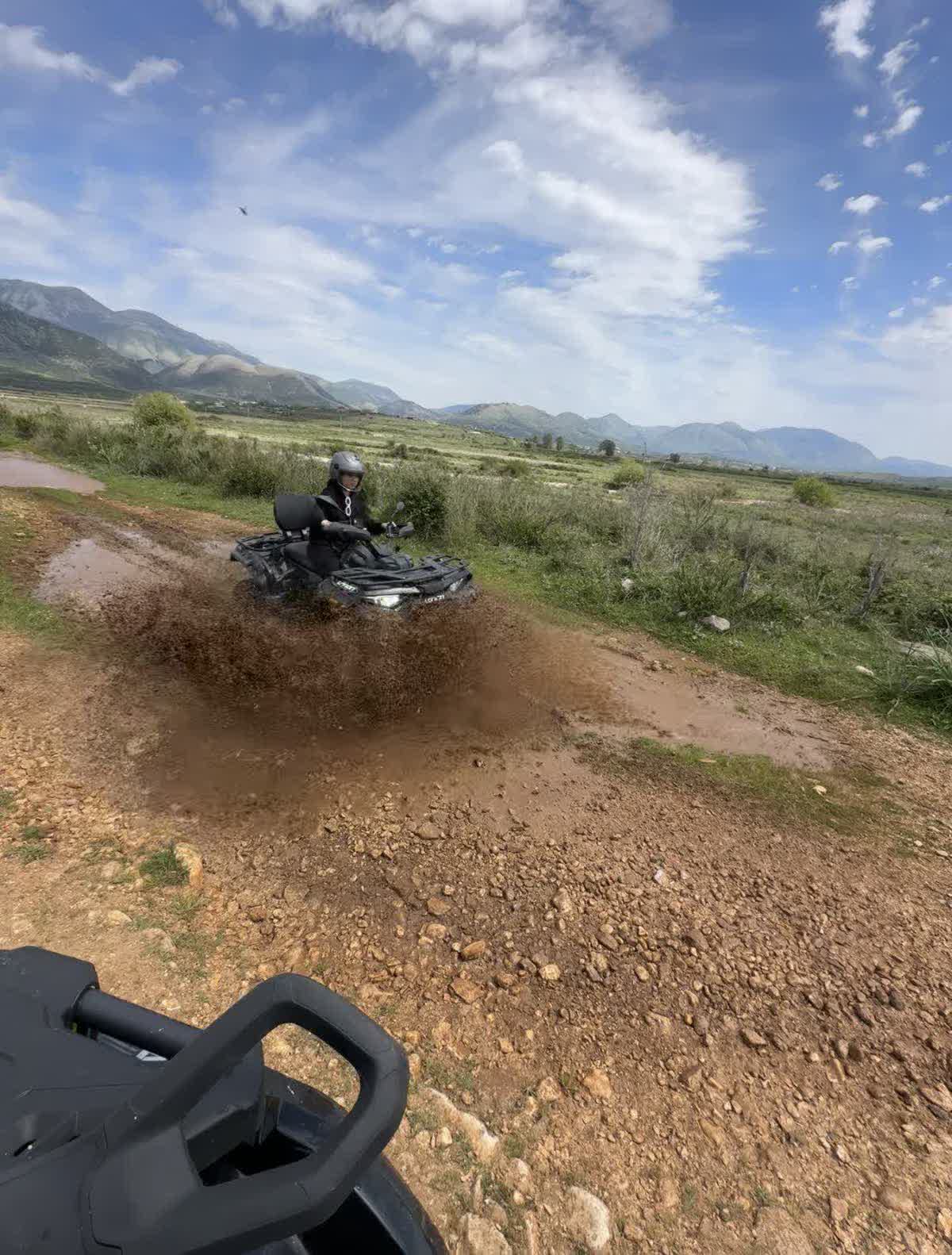 Foto ATV Quadland Saranda 158