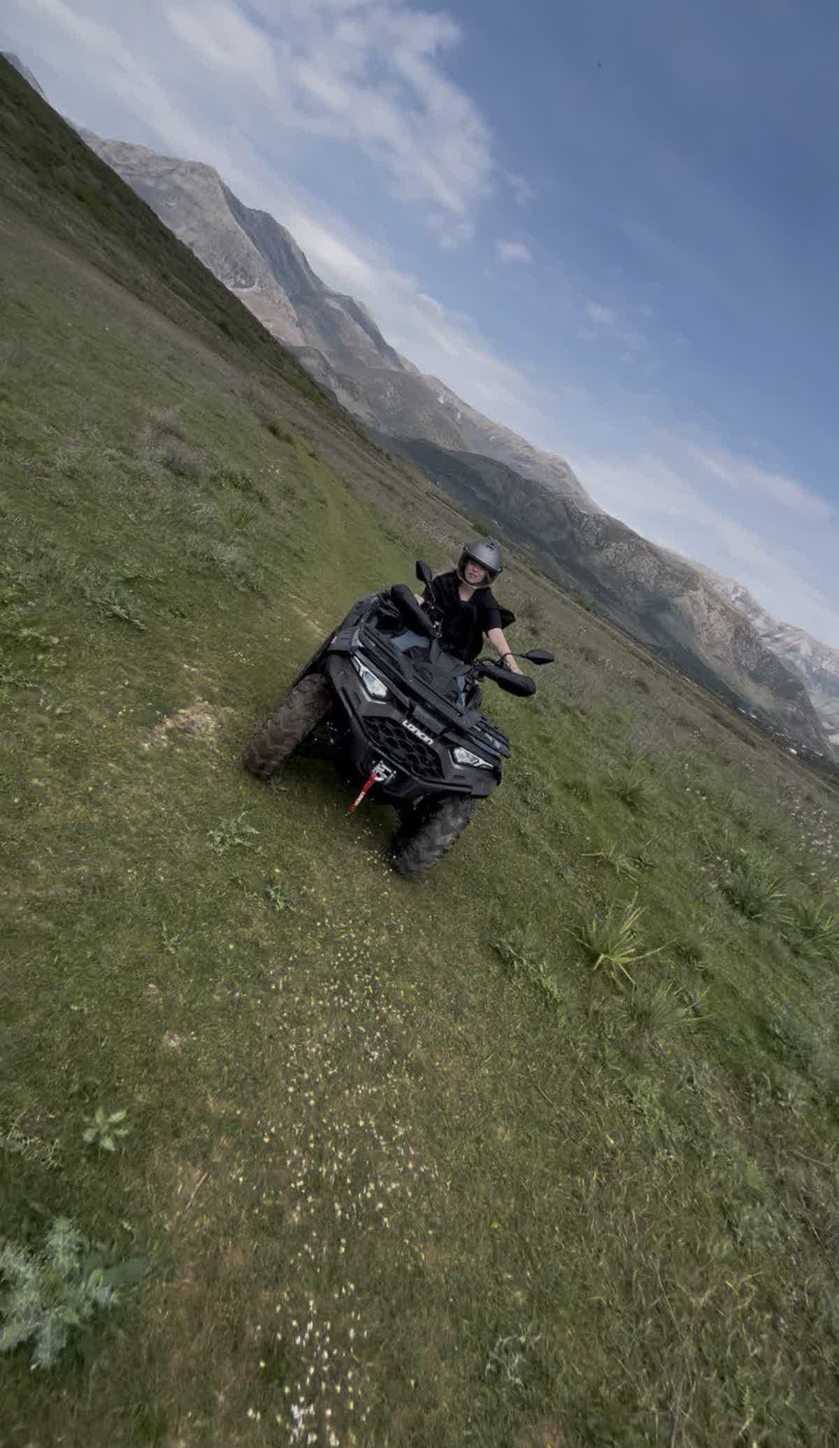 Foto ATV Quadland Saranda 159
