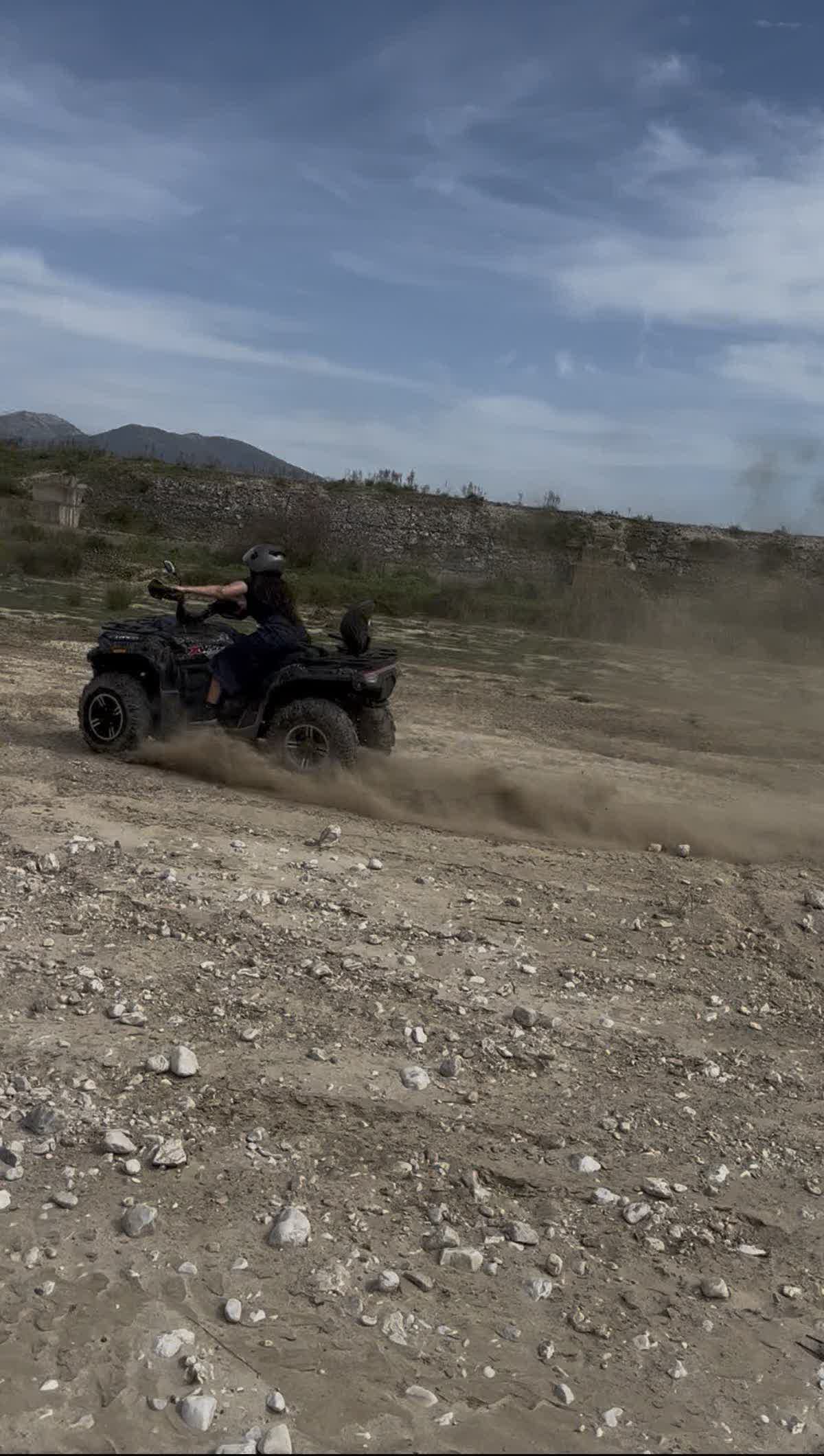 Foto ATV Quadland Saranda 162