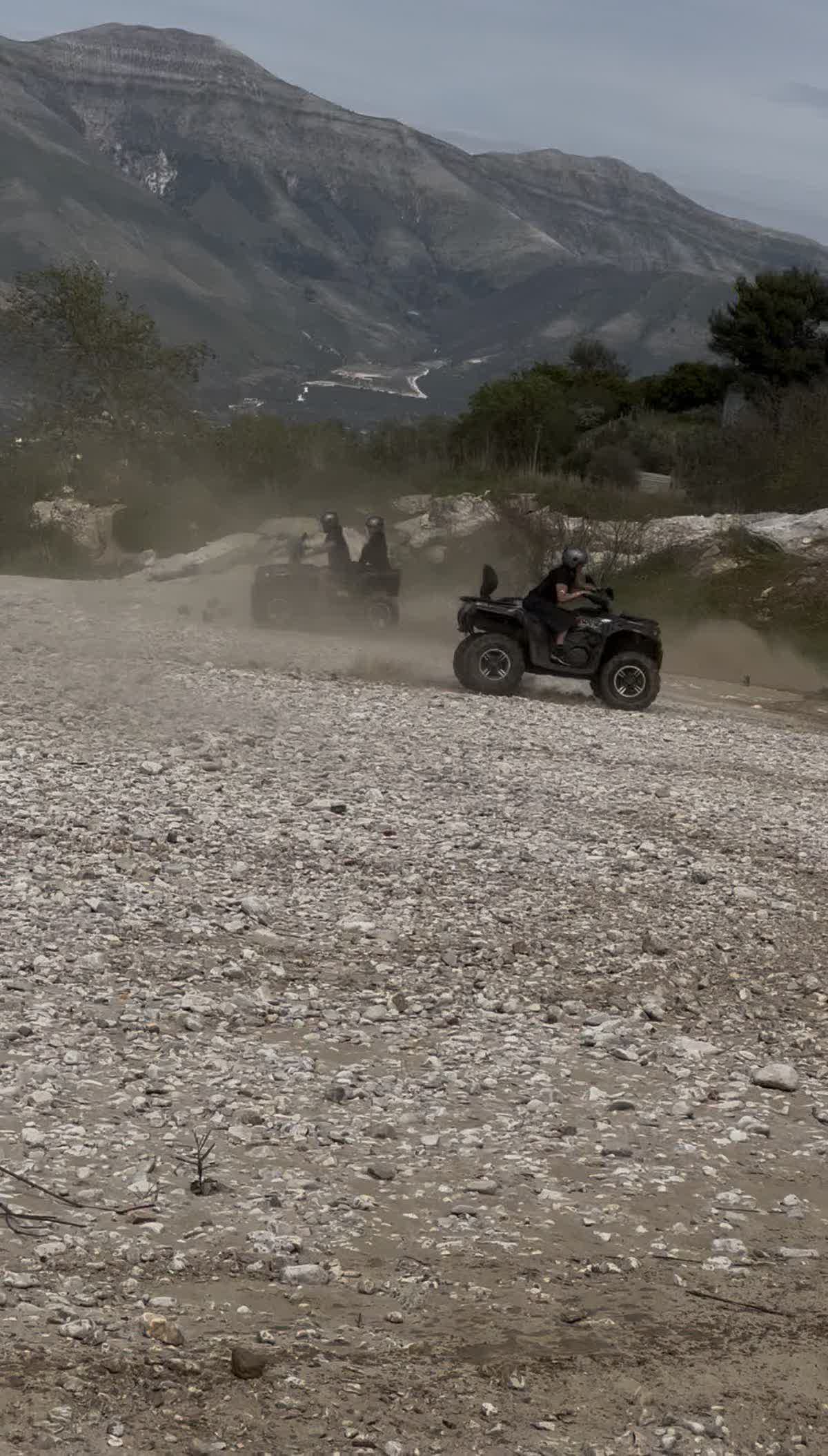 Foto ATV Quadland Saranda 163