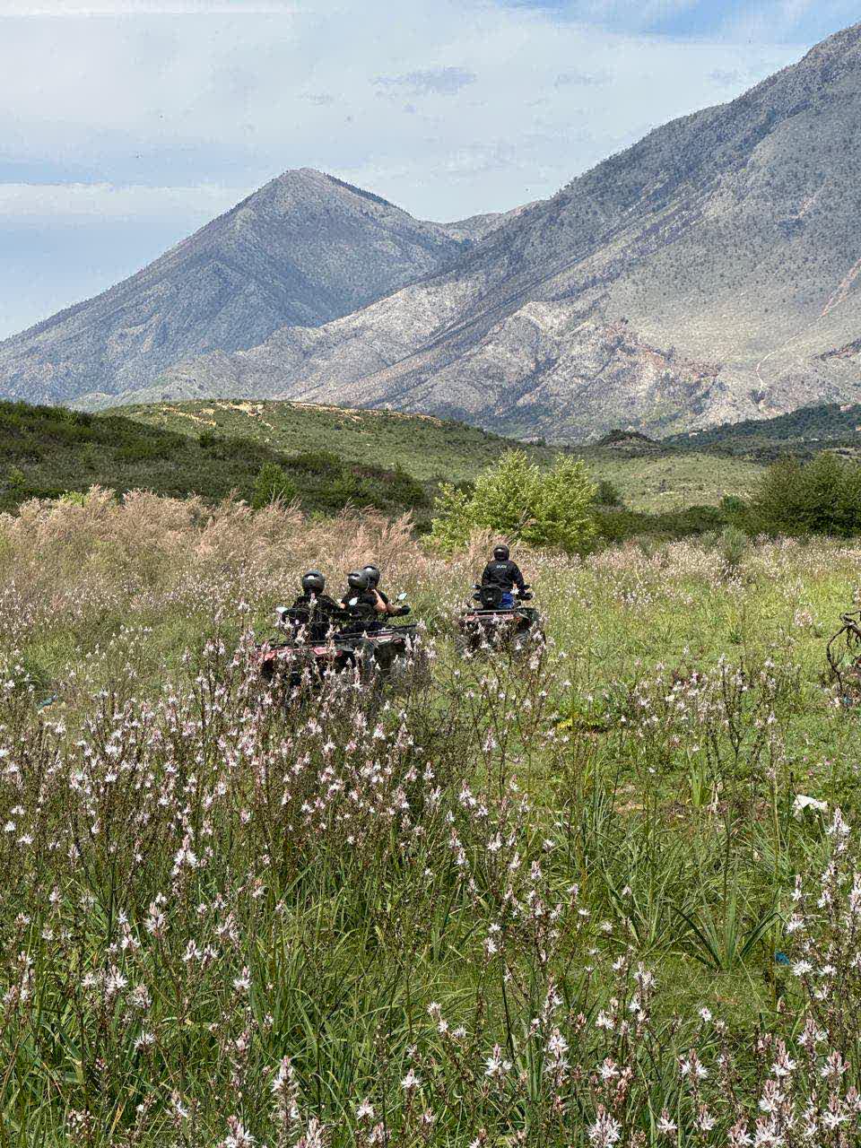 Foto ATV Quadland Saranda 166