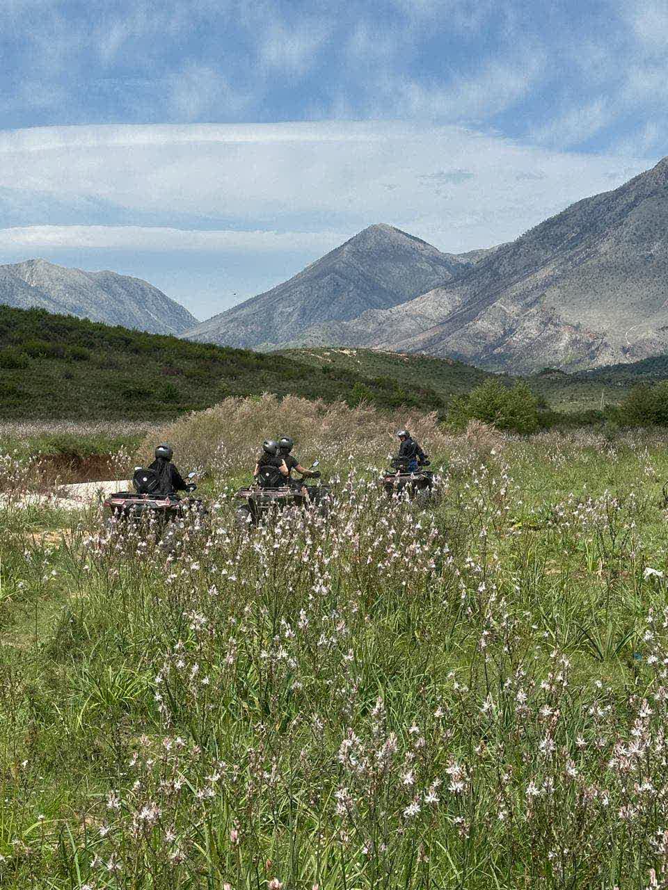 Foto ATV Quadland Saranda 169