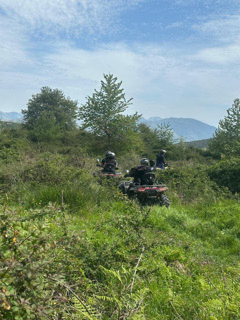 Foto ATV Quadland Saranda 171