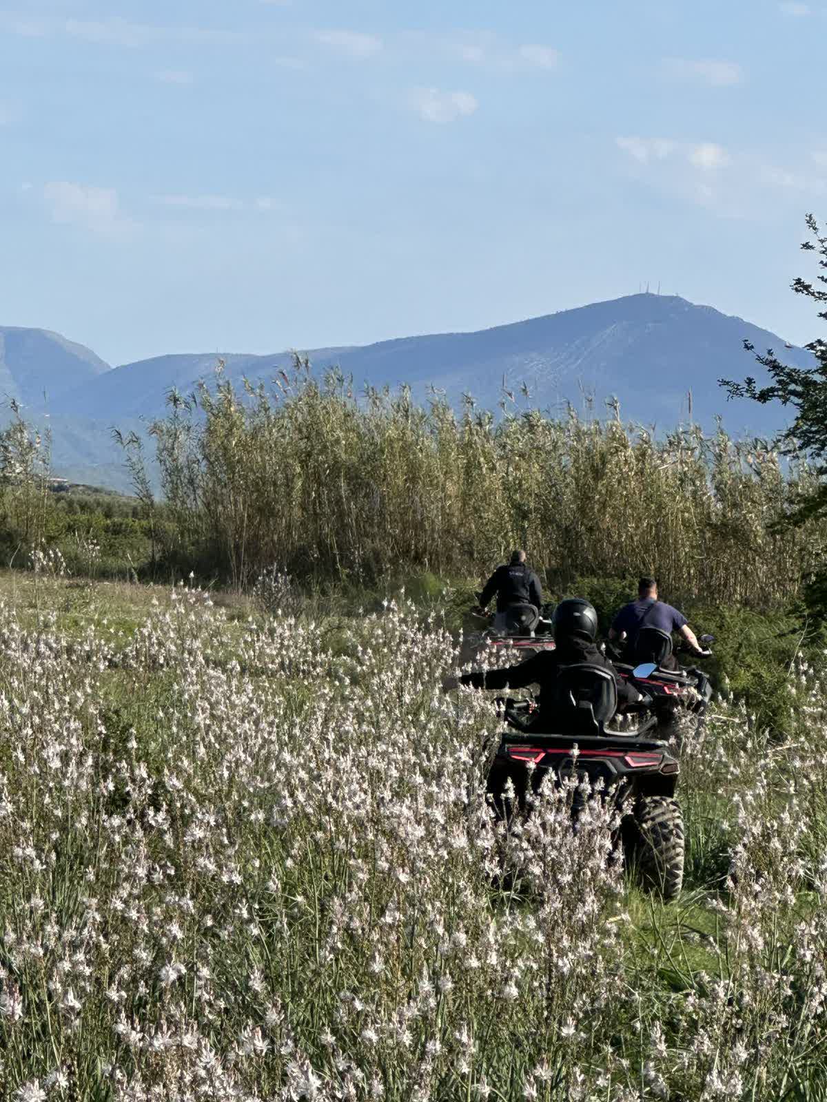 Foto ATV Quadland Saranda 173